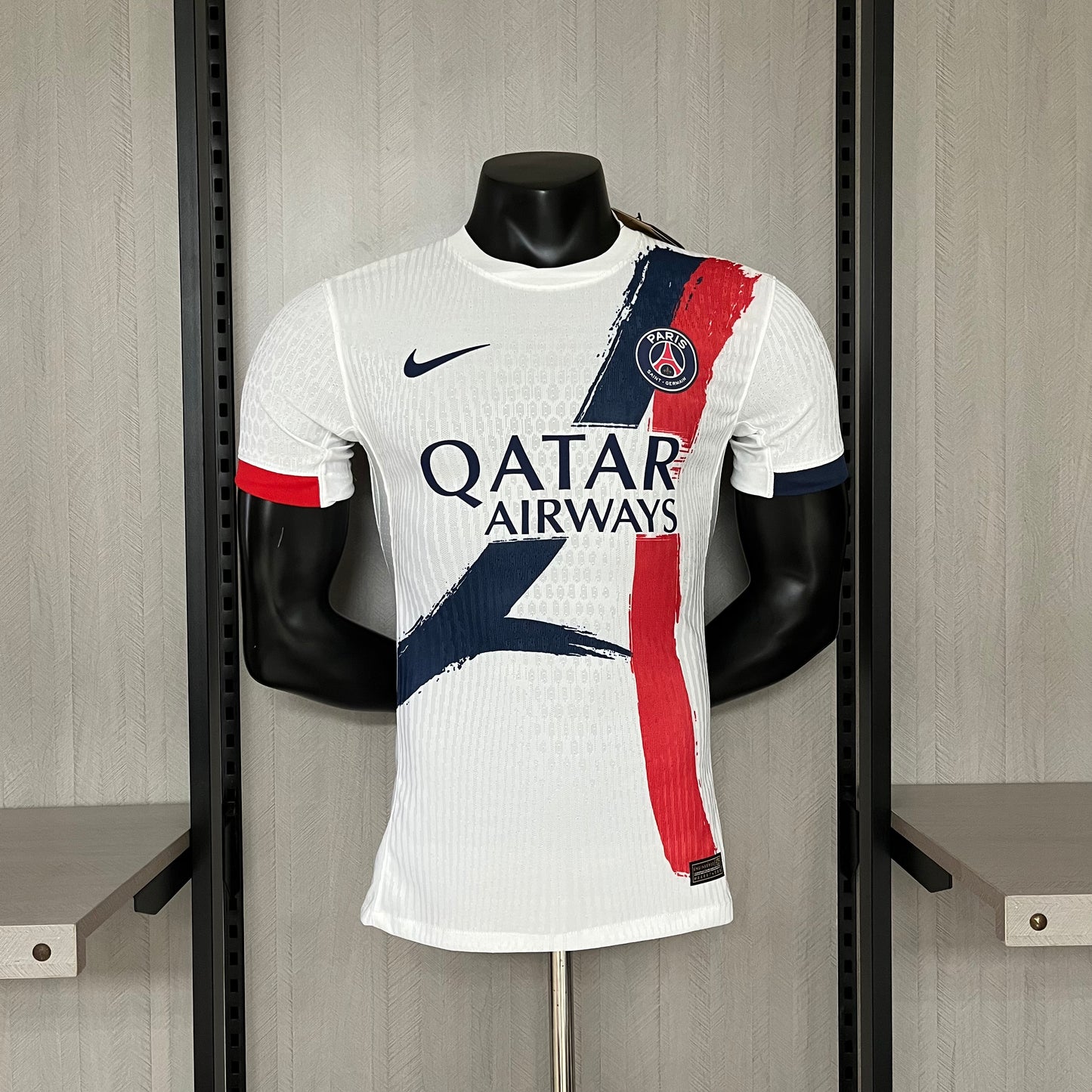 PSG 24/25 VISITA