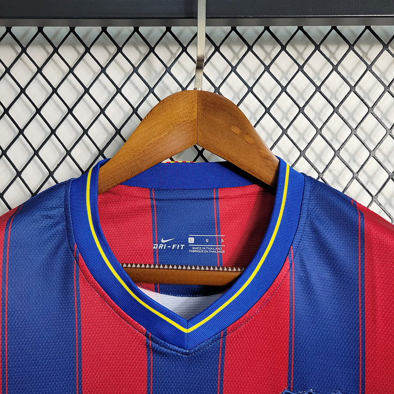 MESSI - BARCELONA 09/10 LOCAL