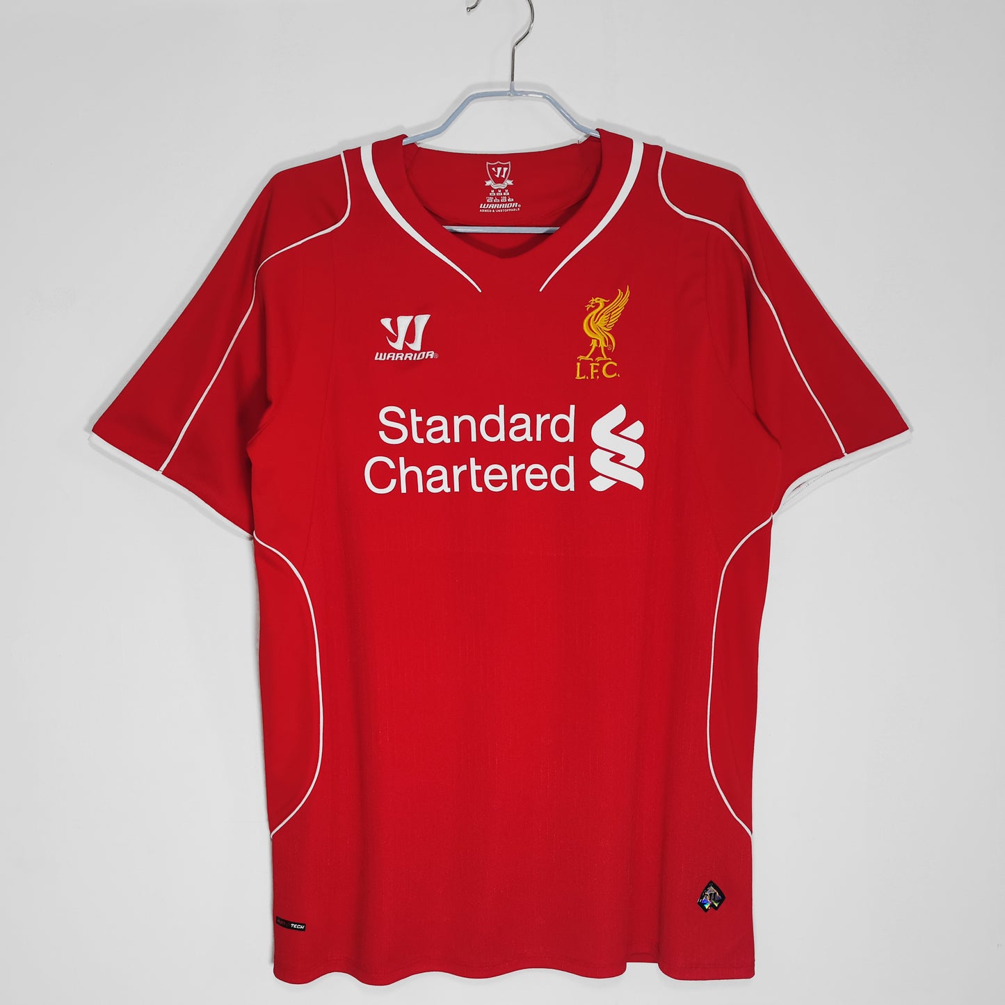 LIVERPOOL 14/15 LOCAL