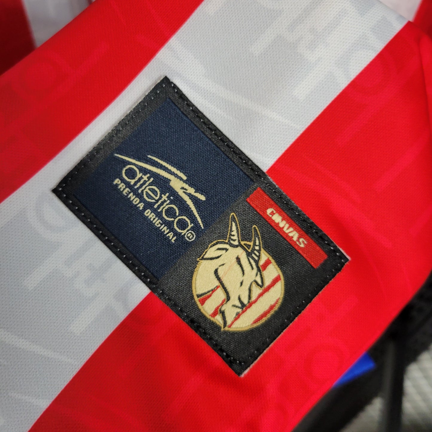CHIVAS 99/00 LOCAL