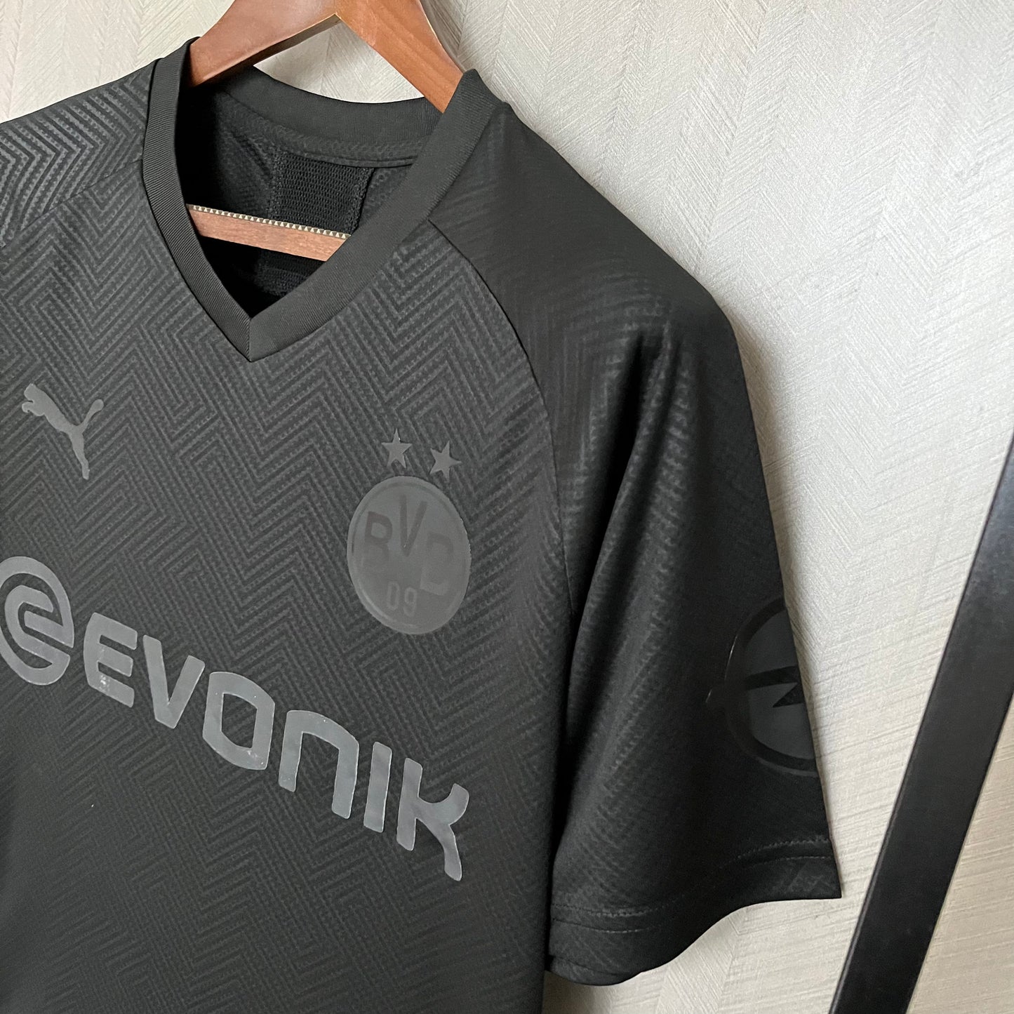 BORUSSIA DORTMUND 19/20 EDICIÓN ESPECIAL