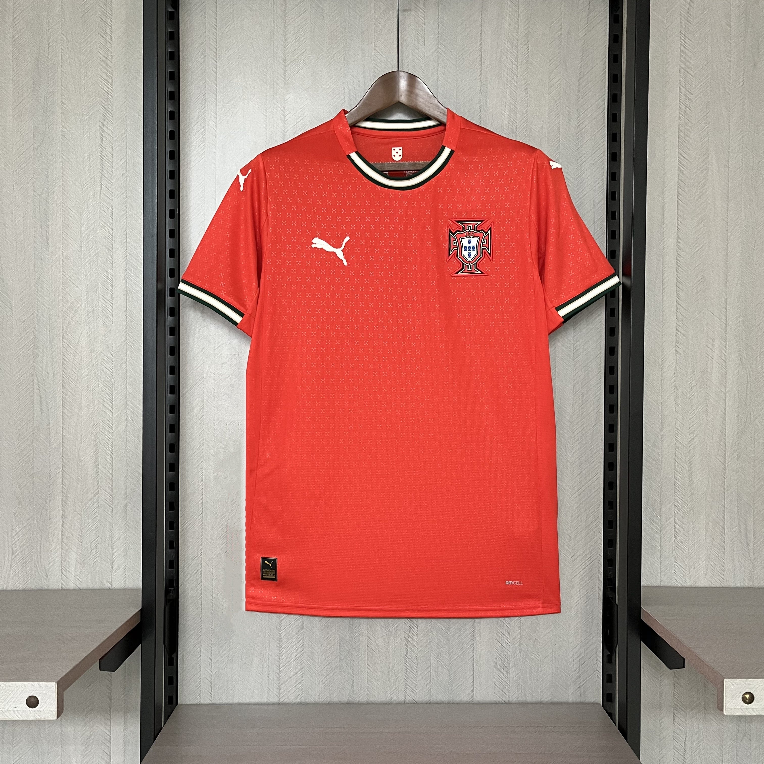 RONALDO - PORTUGAL 2025 LOCAL