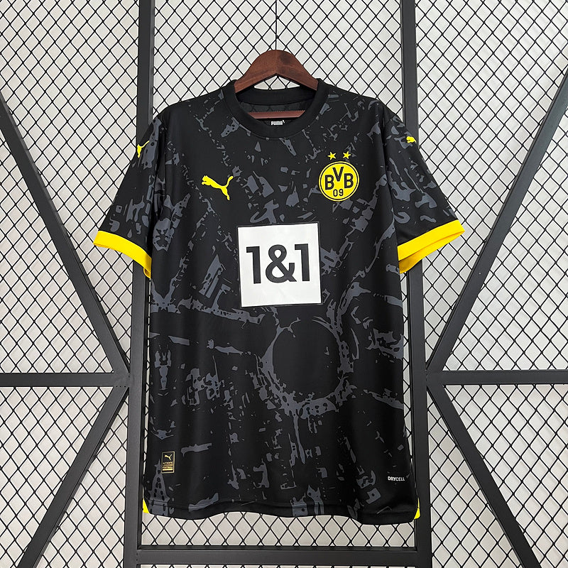 BORUSSIA DORTMUND 23/24 VISITA