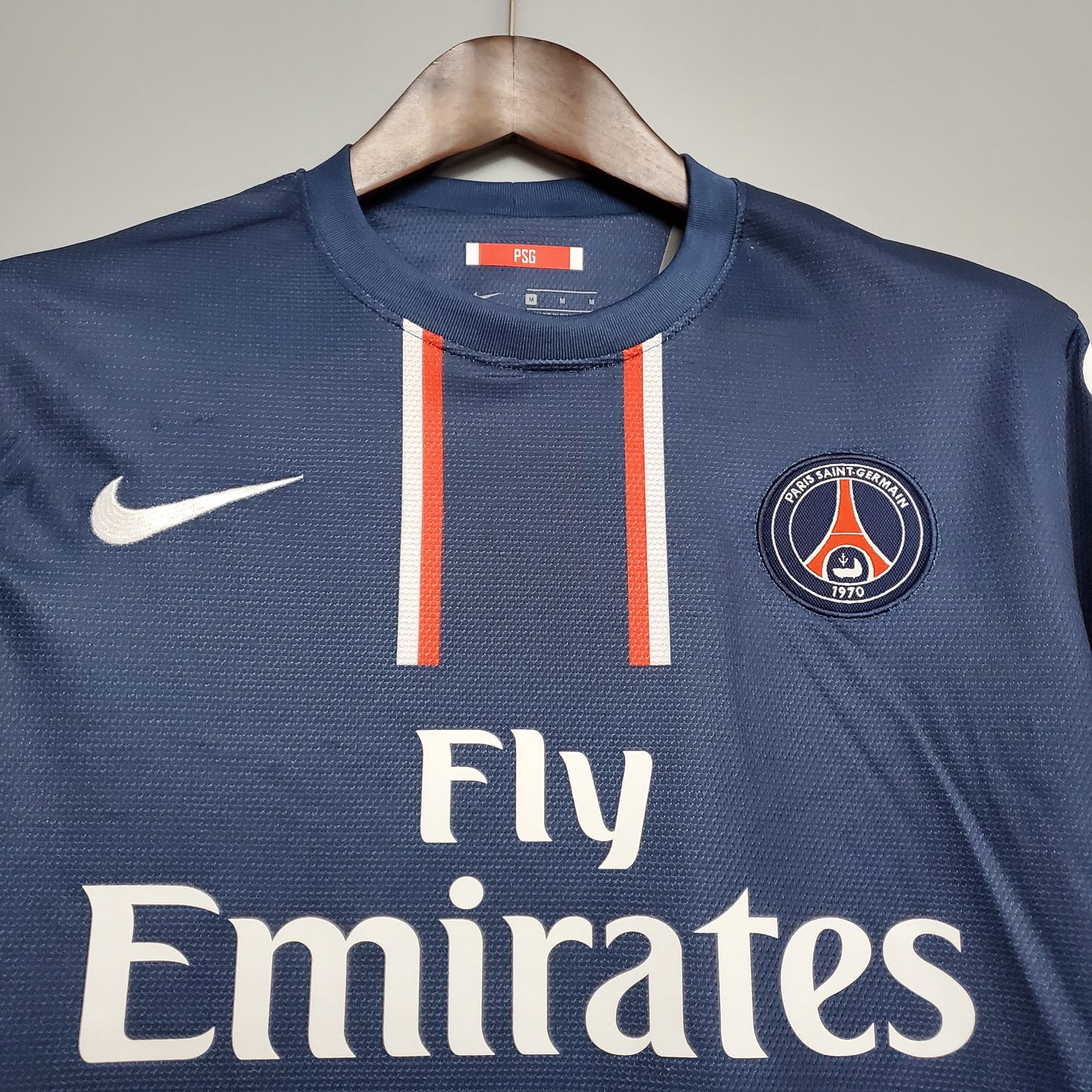 PSG 12/13 LOCAL