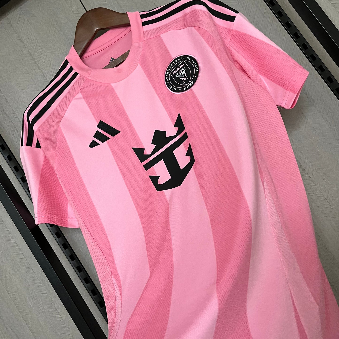 MESSI - INTER MIAMI 2025 LOCAL