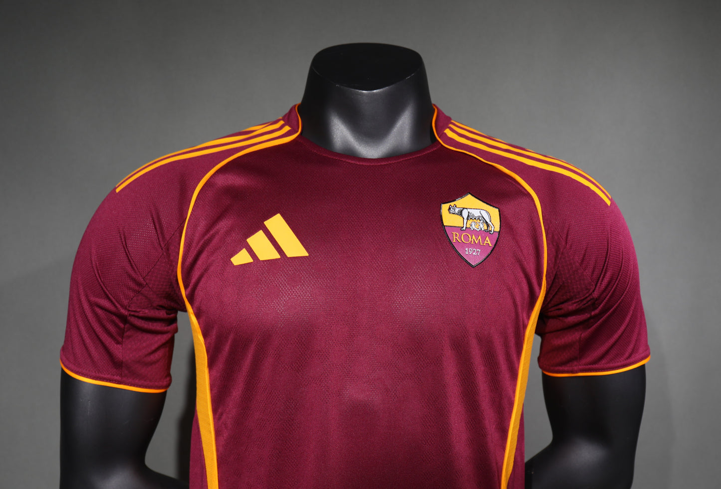 ROMA 25/26 LOCAL