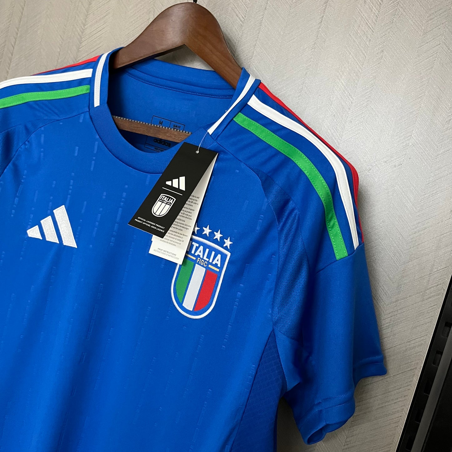 ITALIA 2024 LOCAL