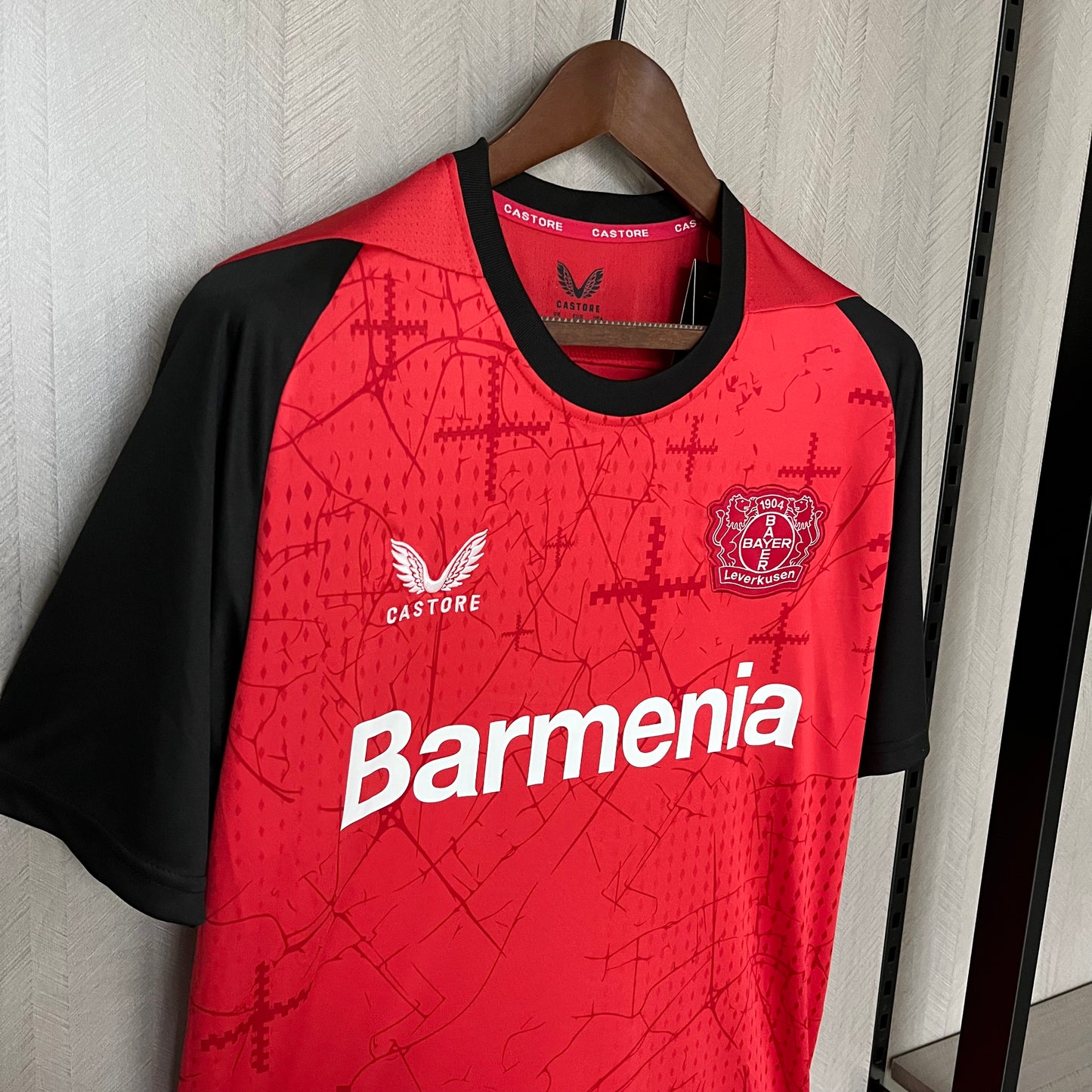 BAYER LEVERKUSEN 24/25 LOCAL