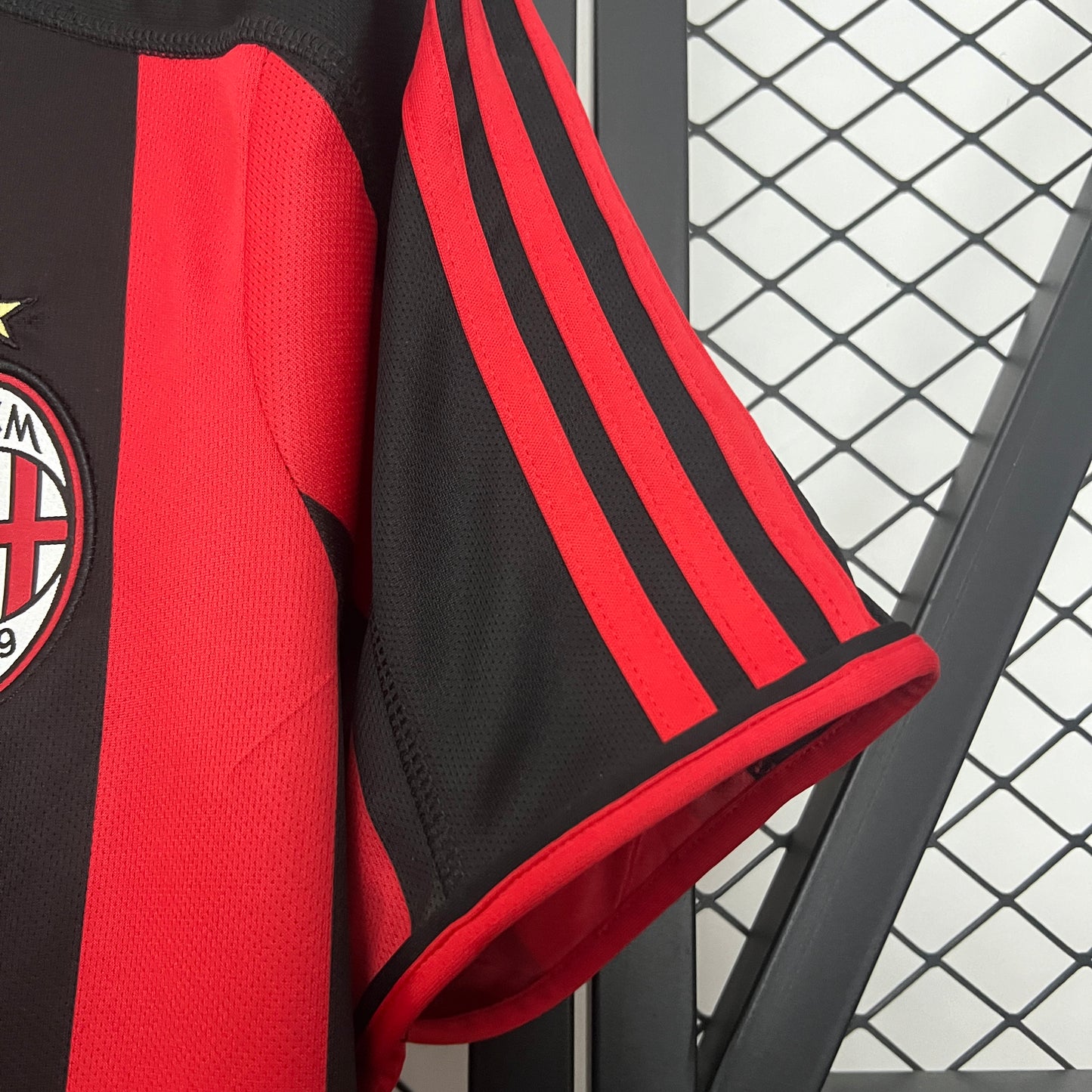 AC MILAN 03/04 LOCAL