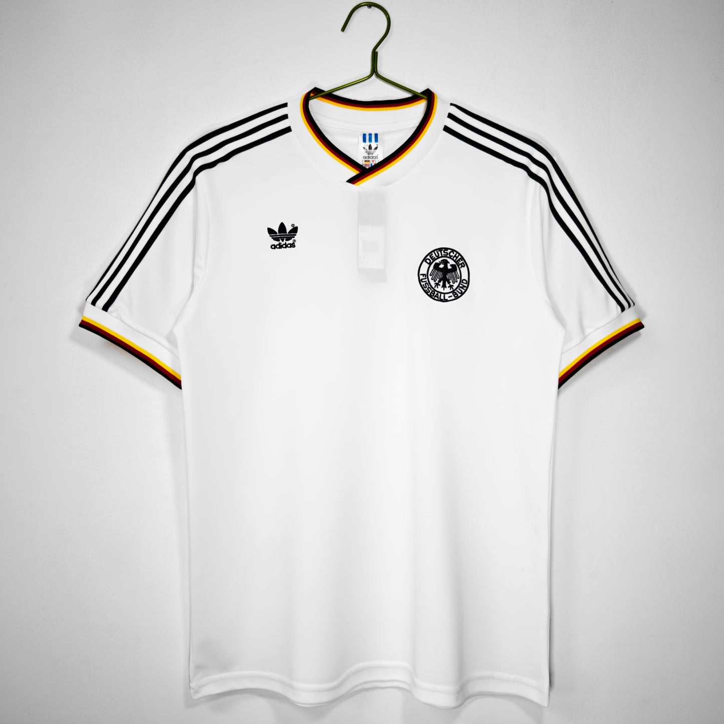 ALEMANIA 86 LOCAL