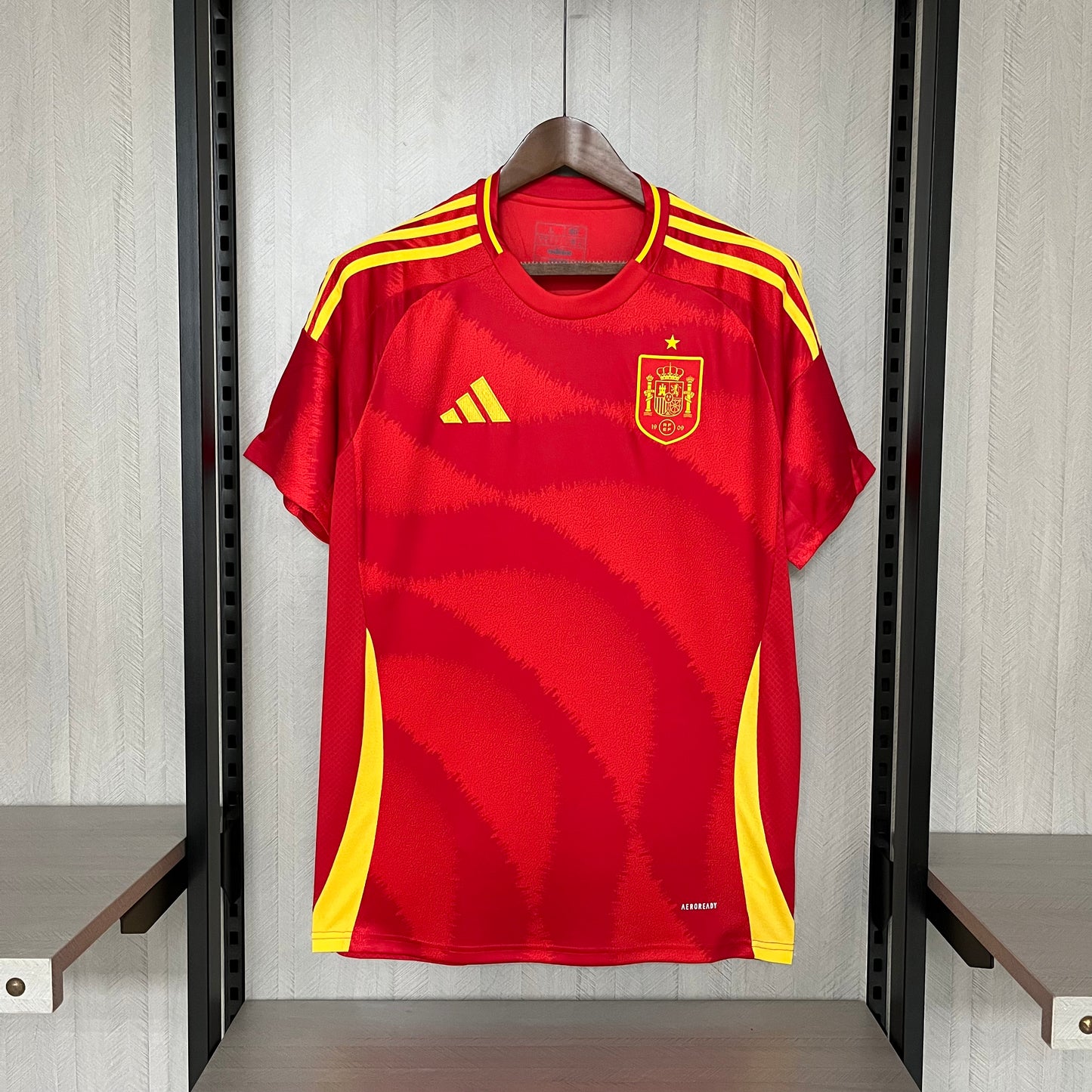 ESPAÑA 2024 LOCAL