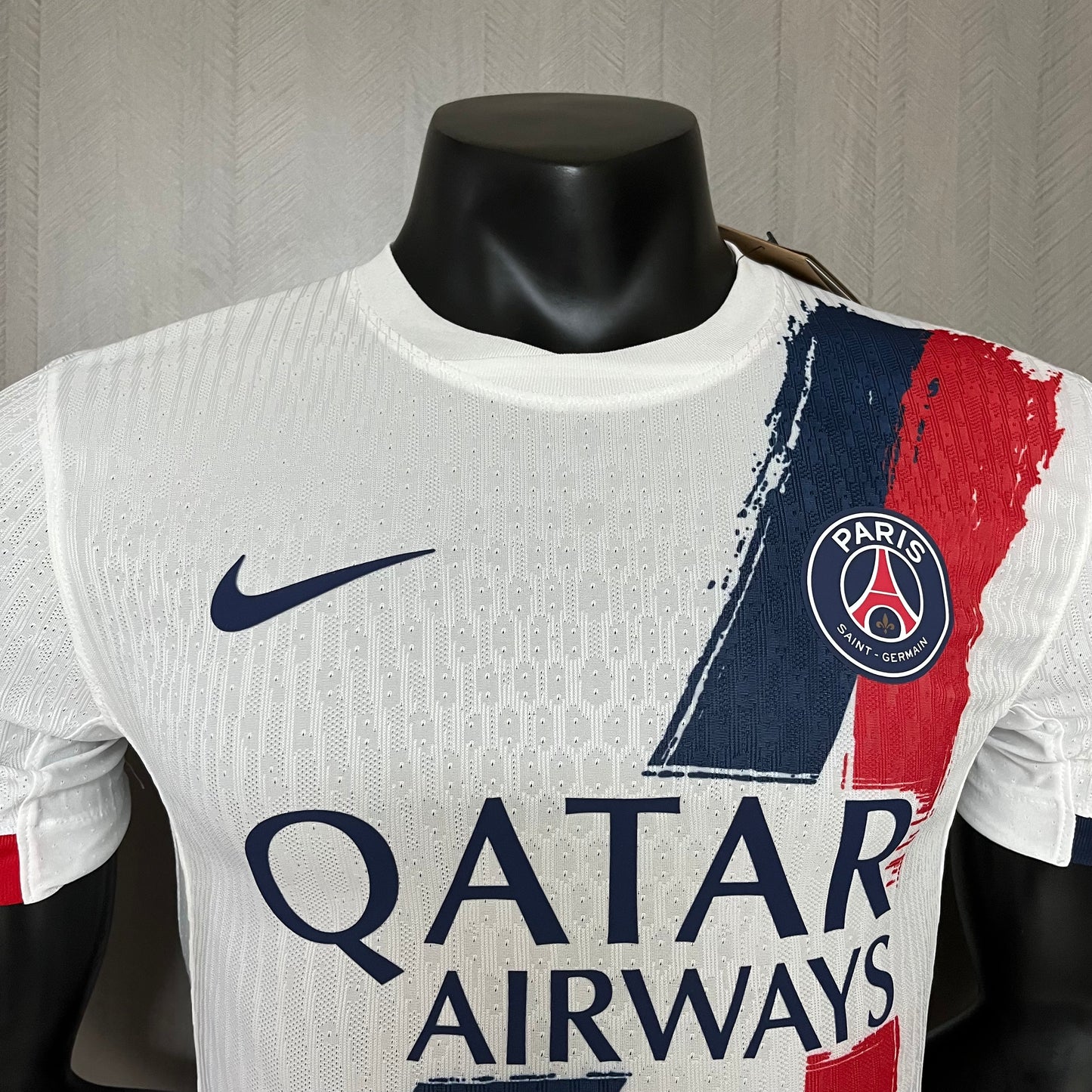 PSG 24/25 VISITA
