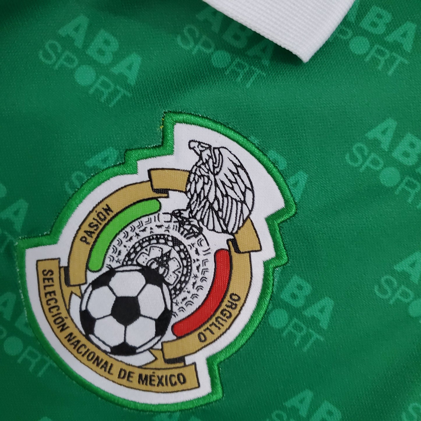 MÉXICO 95 LOCAL