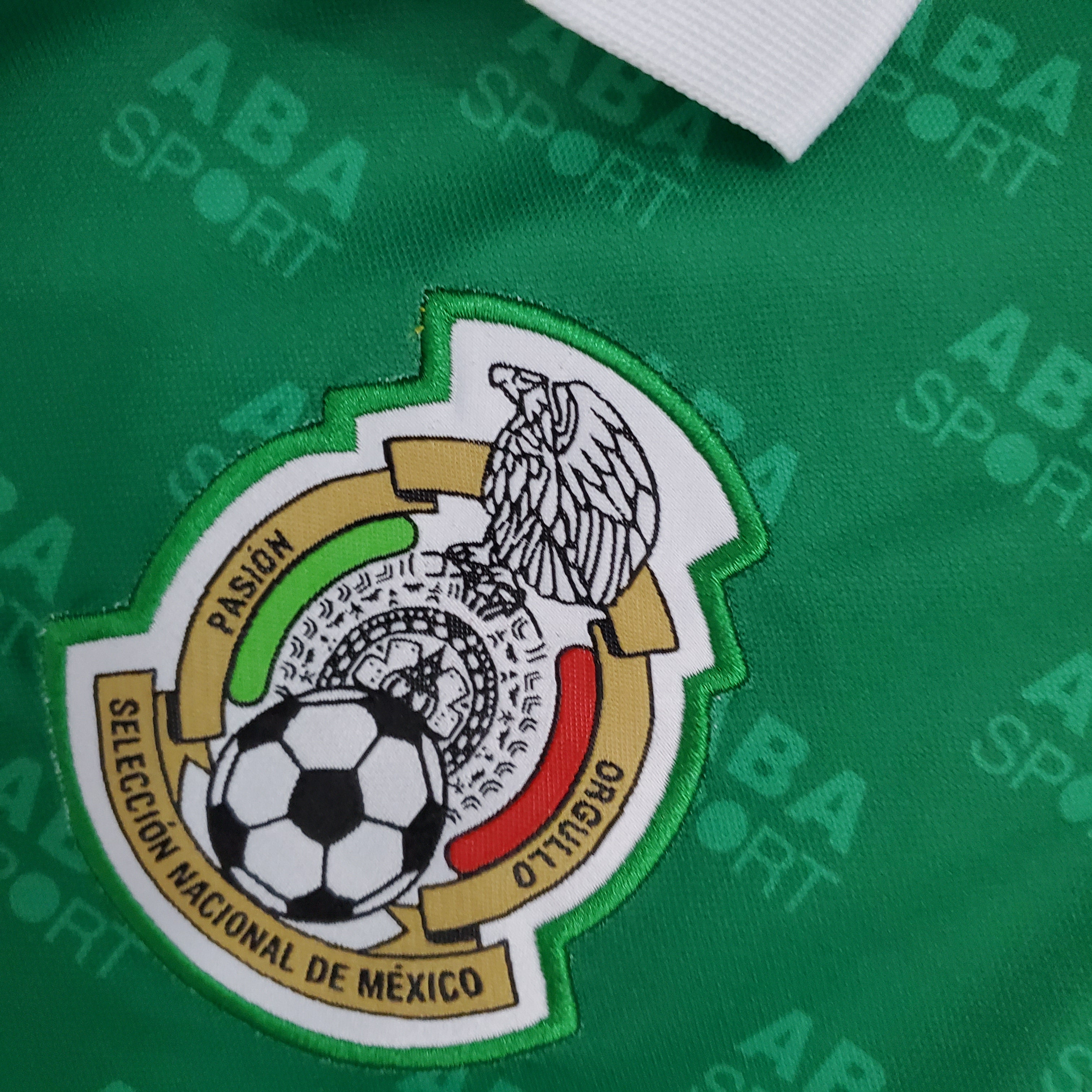 MÉXICO 95 LOCAL