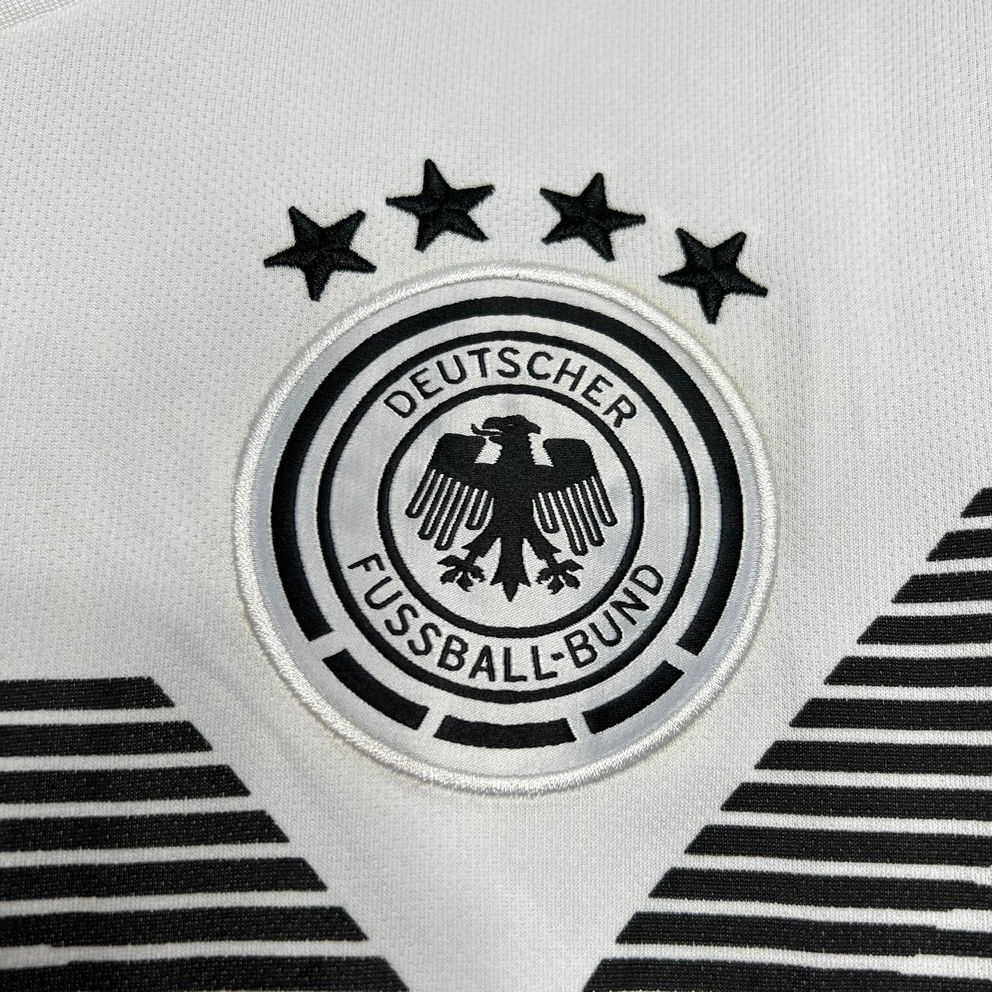 ALEMANIA 2018 LOCAL