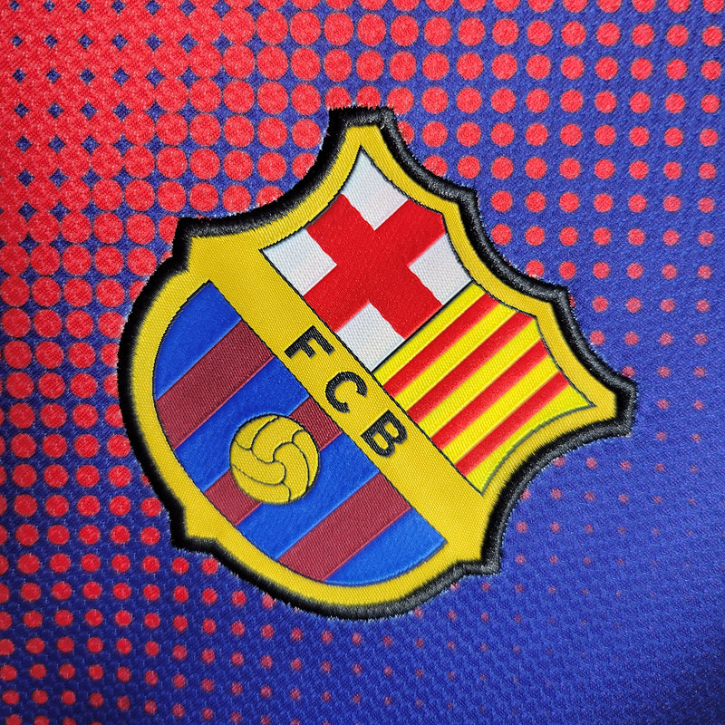 MESSI - BARCELONA 12/13 LOCAL