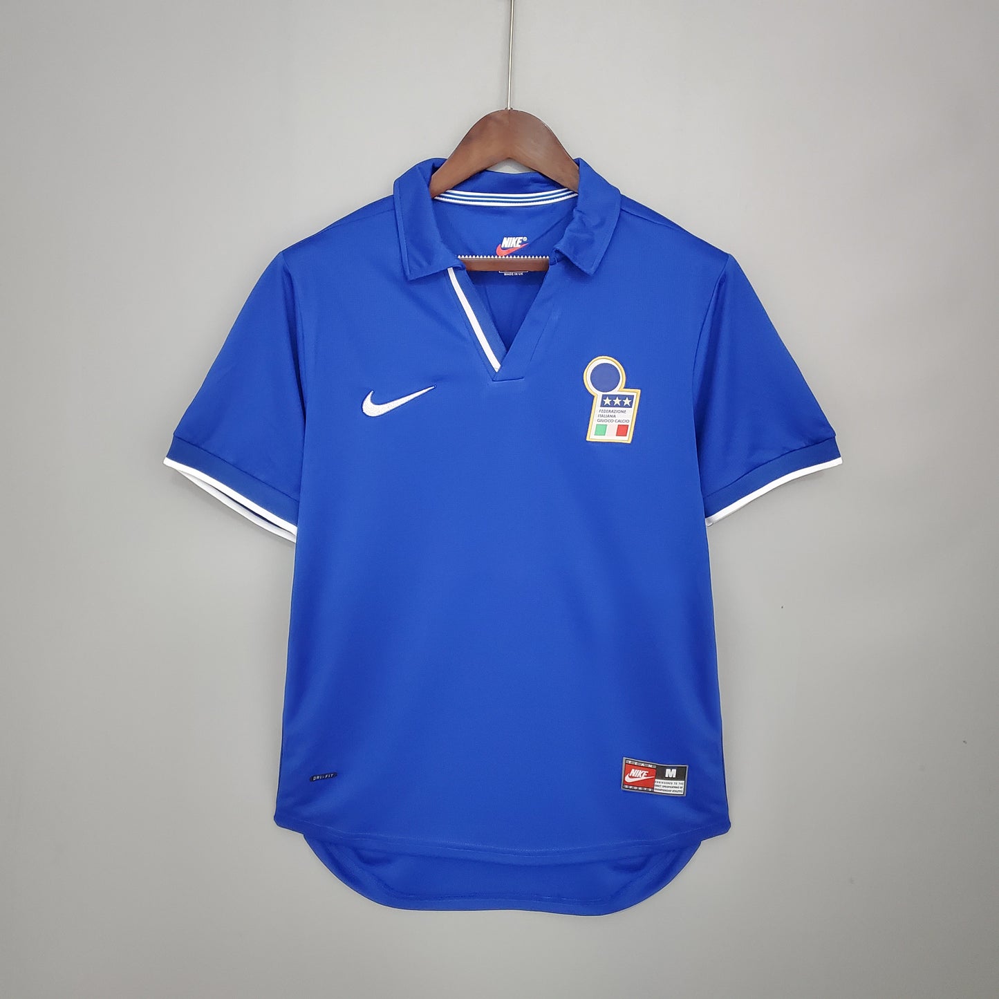 ITALIA 98 LOCAL