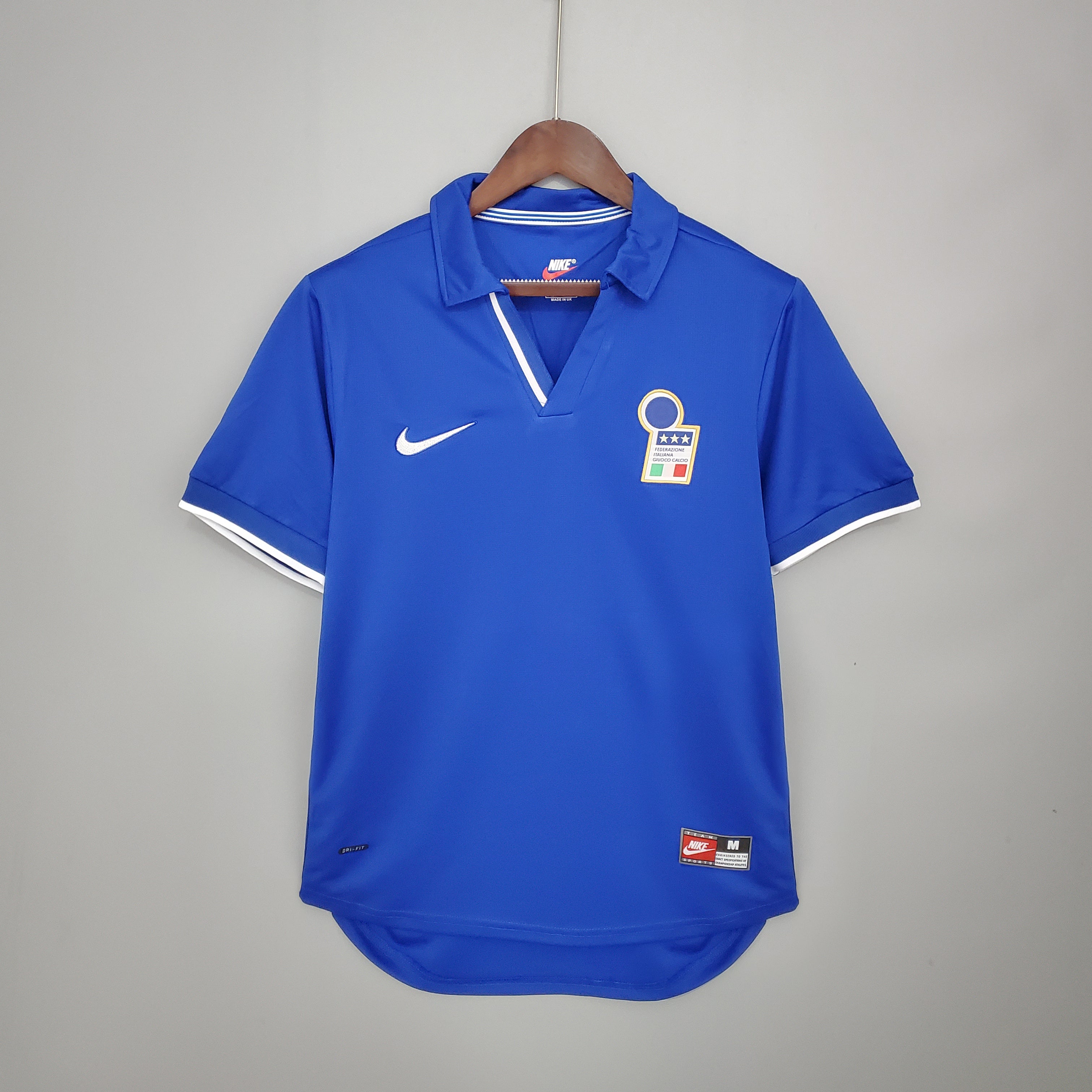 ITALIA 98 LOCAL