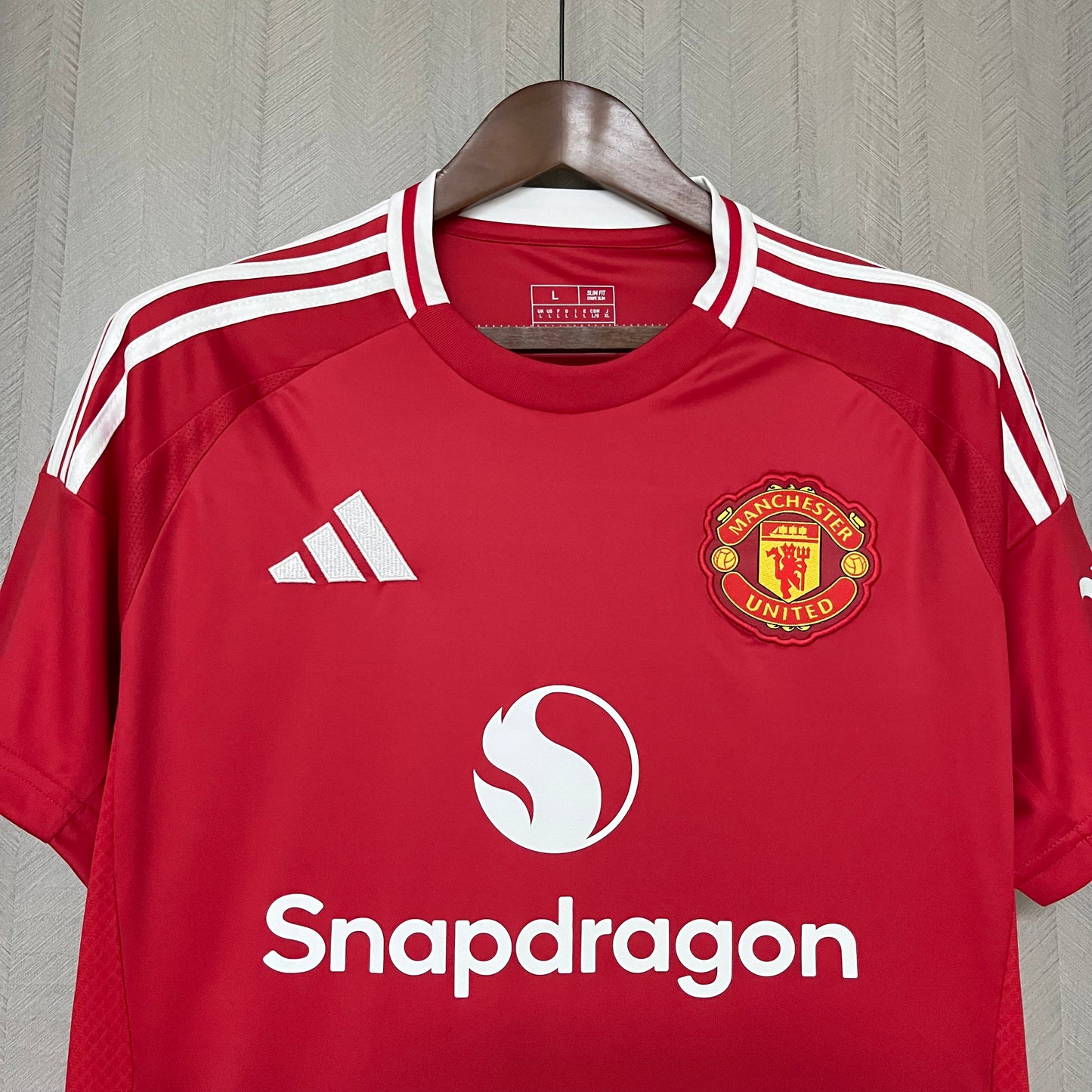 MANCHESTER UNITED 24/25 LOCAL