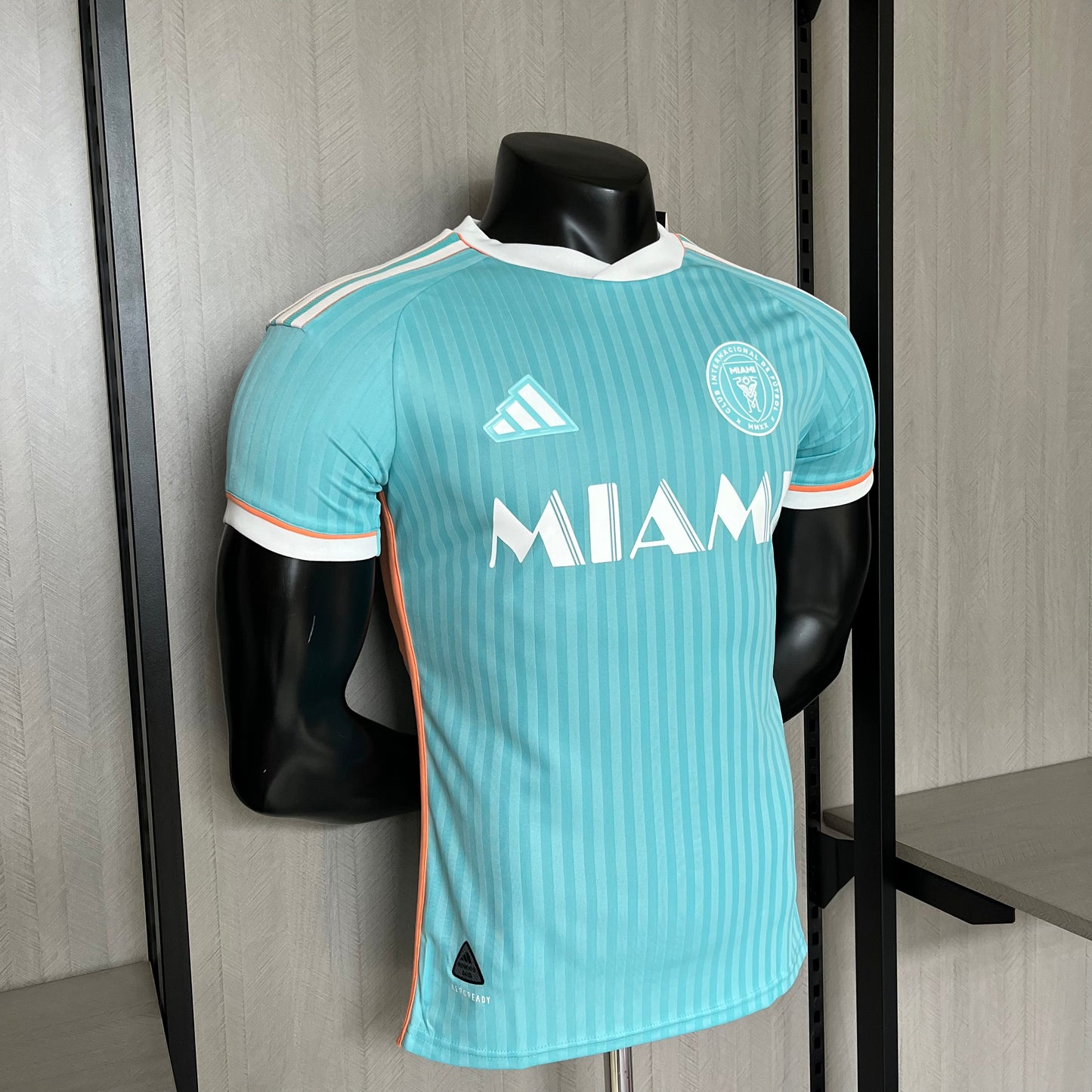 MESSI - INTER MIAMI 2024 TERCERA