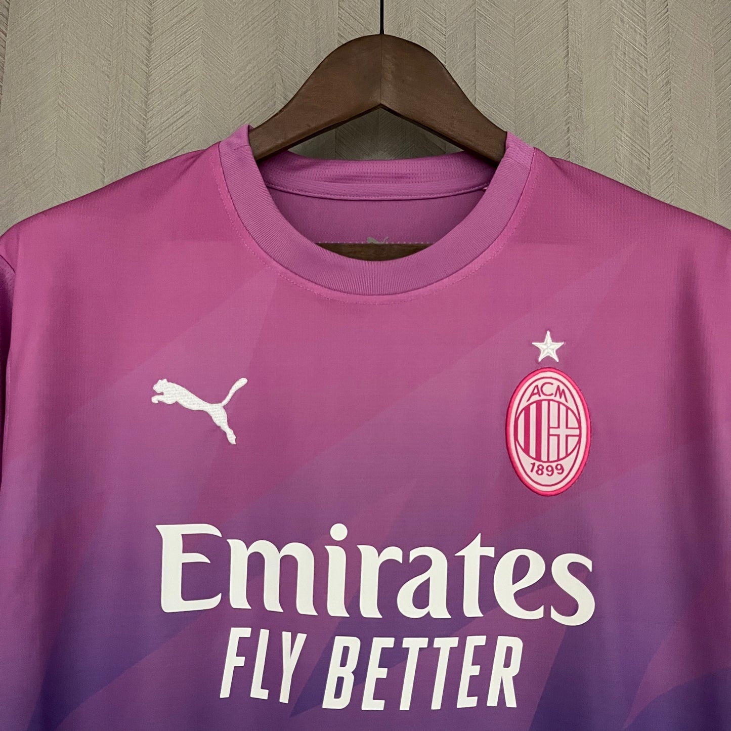 AC MILAN 23/24 TERCERA