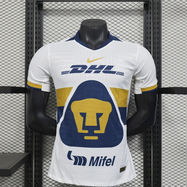 PUMAS 25/26 LOCAL