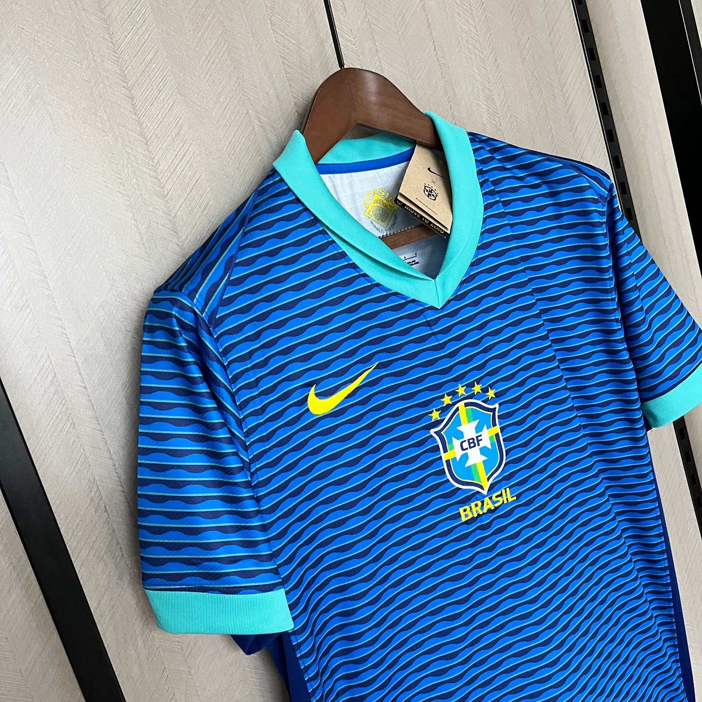 BRASIL 2024 VISITA