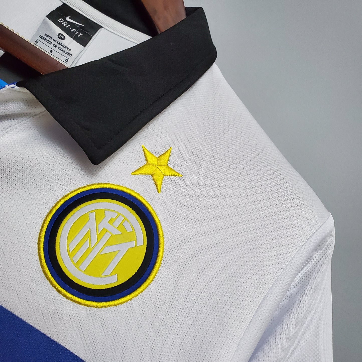 INTER MILAN 98/99 VISITA