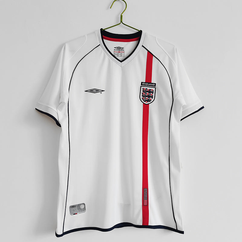 INGLATERRA 2002 LOCAL