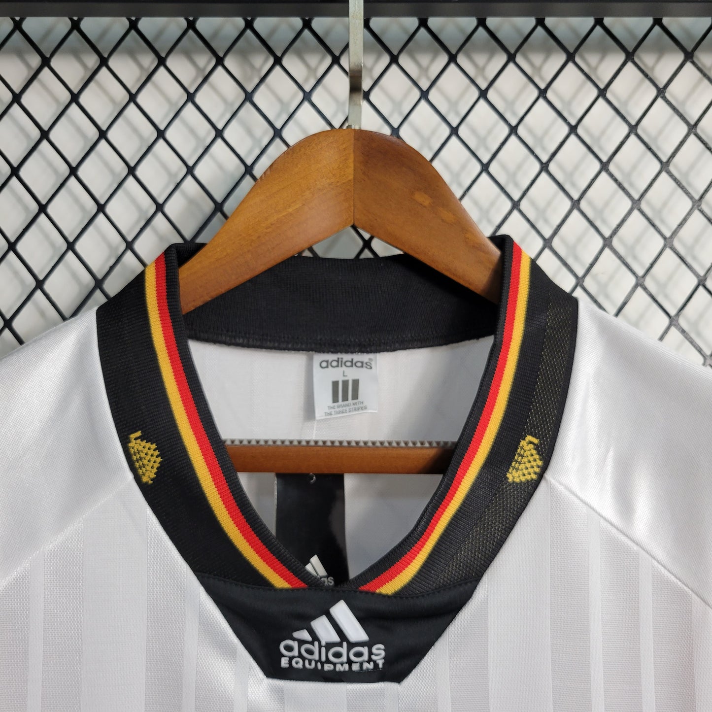 ALEMANIA 92 LOCAL