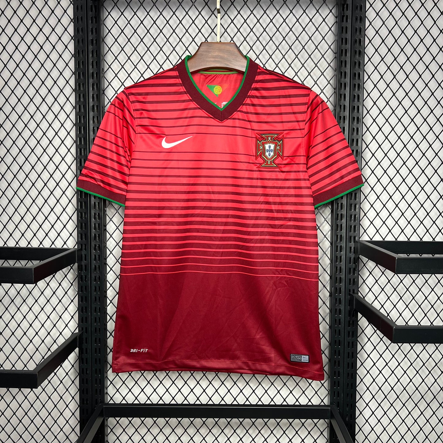 RONALDO - PORTUGAL 2014 LOCAL