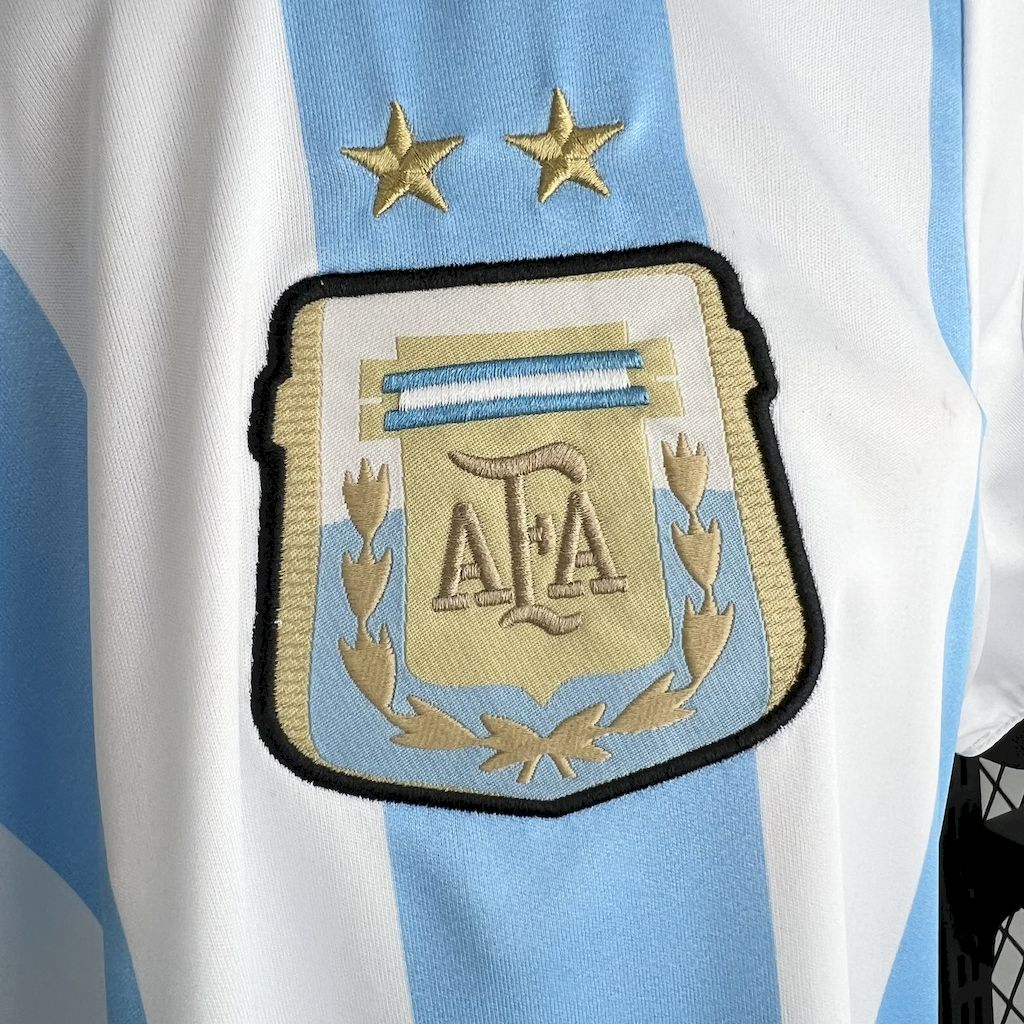 MESSI - ARGENTINA 2014 LOCAL