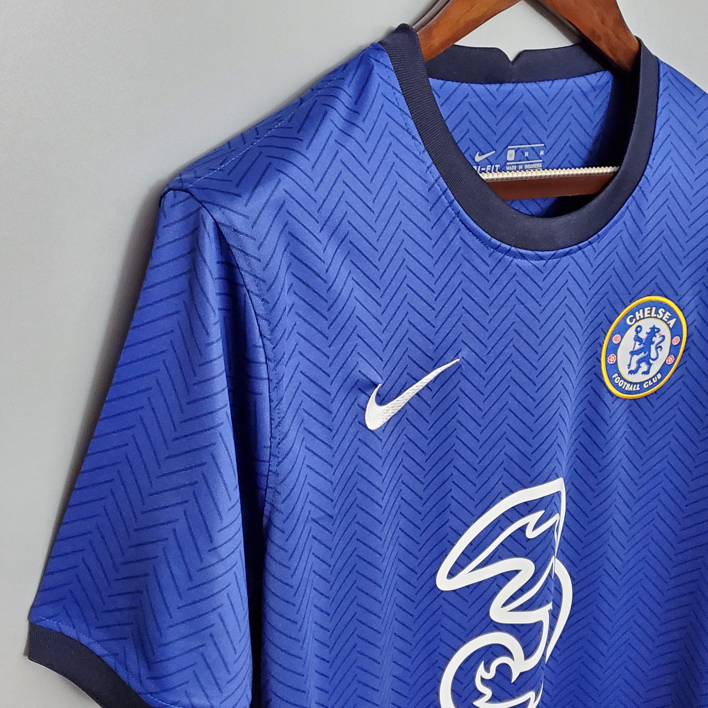 CHELSEA 20/21 LOCAL
