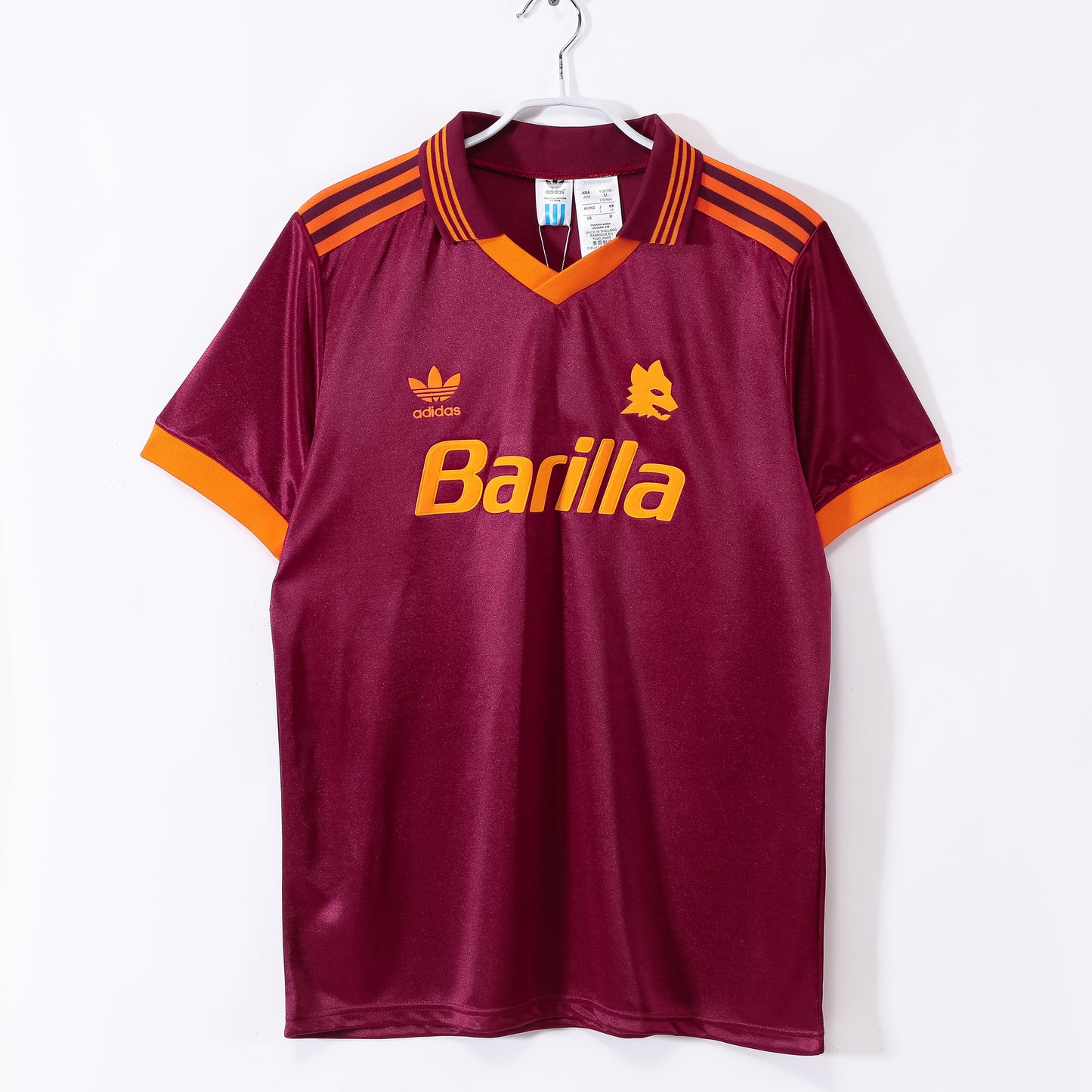 ROMA 92/94 LOCAL