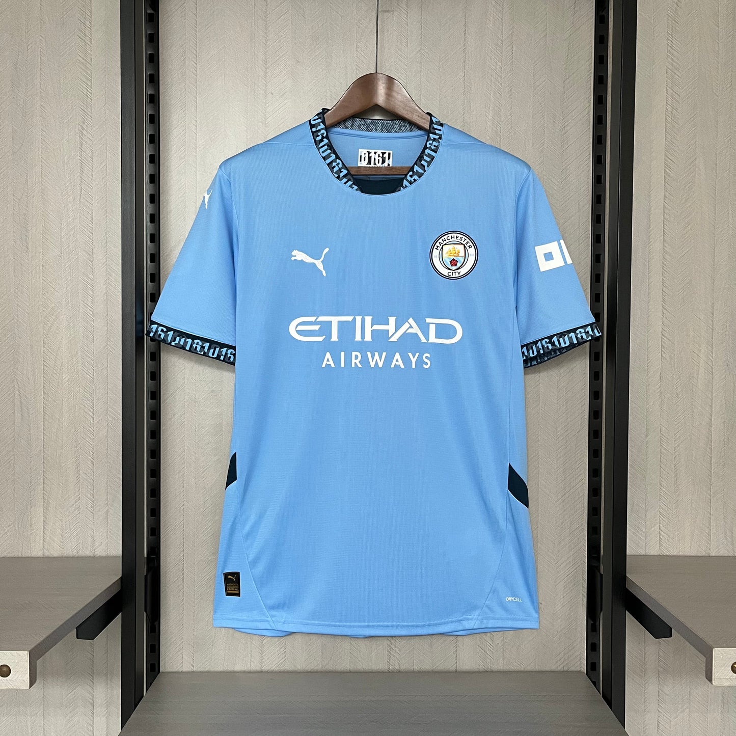 MANCHESTER CITY 24/25 LOCAL