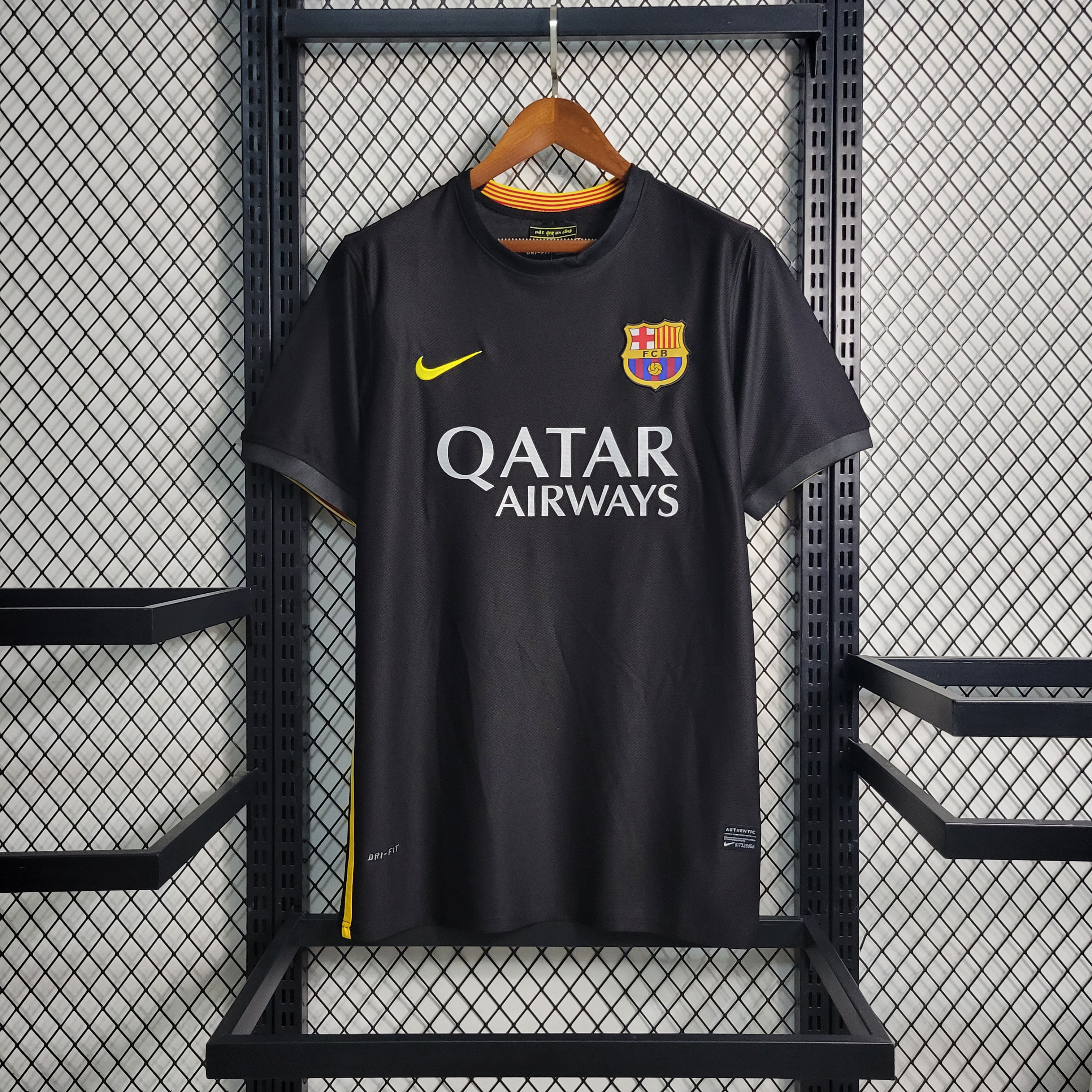 MESSI - BARCELONA 13/14 TERCERA