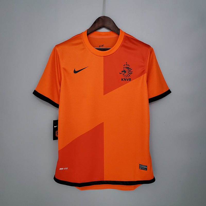 HOLANDA 2012 LOCAL
