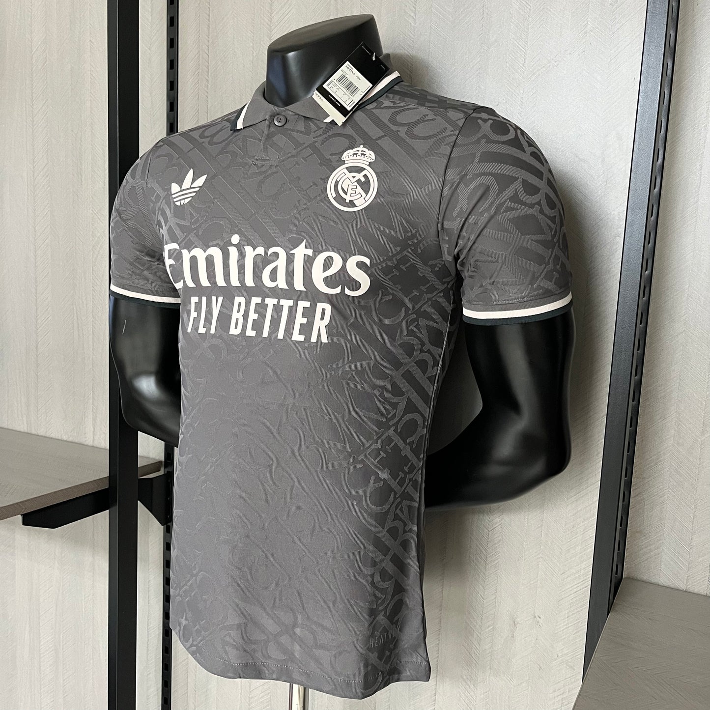 REAL MADRID 24/25 TERCERA