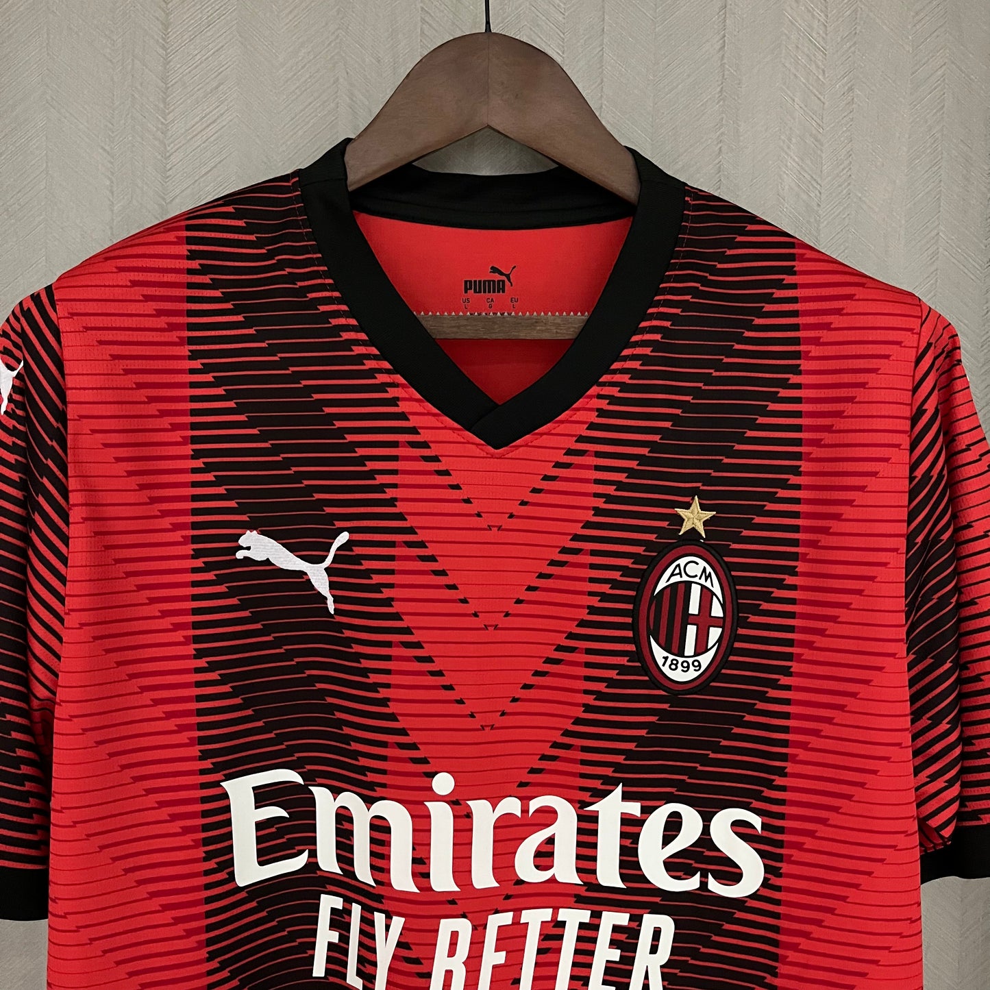 AC MILAN 23/24 LOCAL
