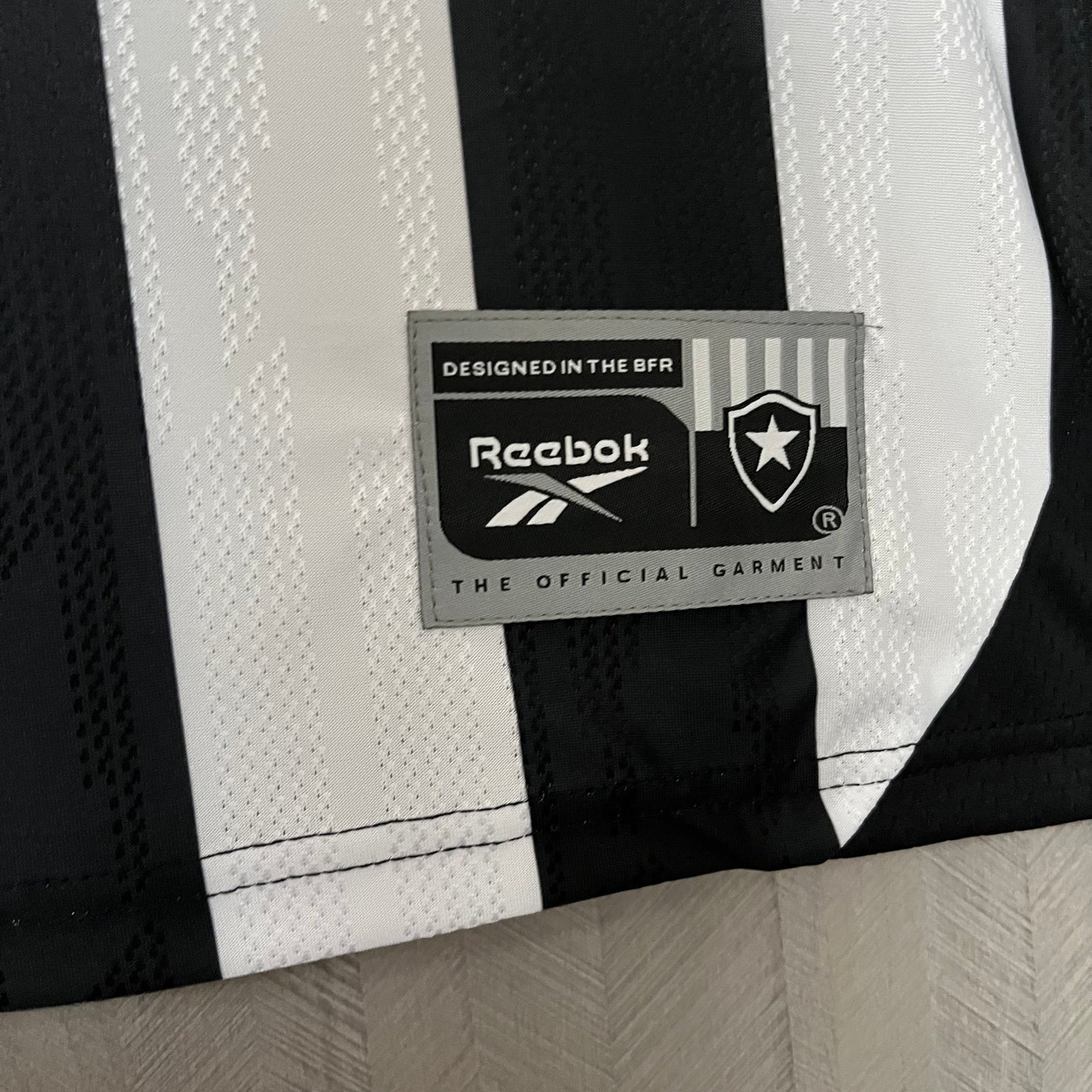 BOTAFOGO 25/26 LOCAL