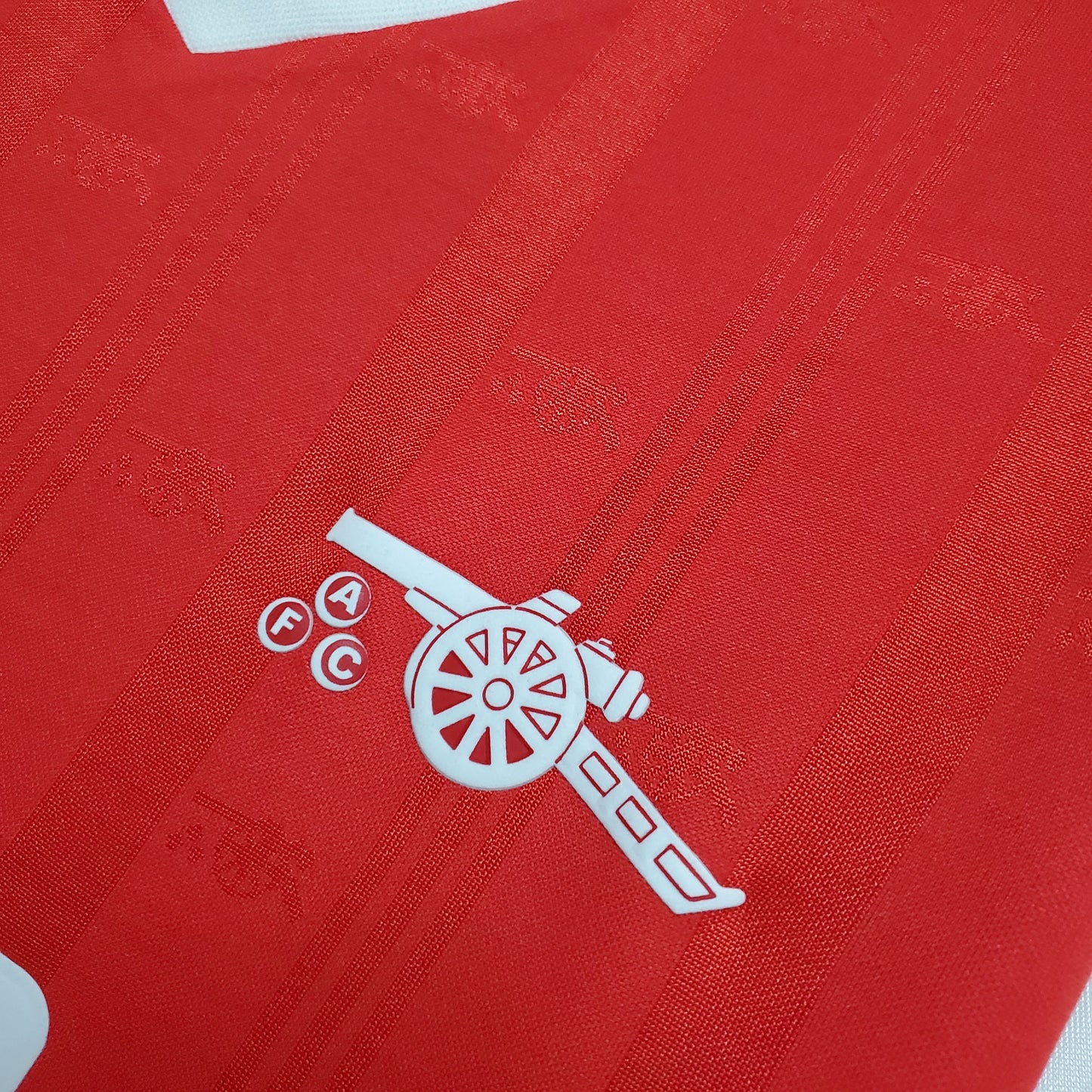 ARSENAL 86/88 LOCAL