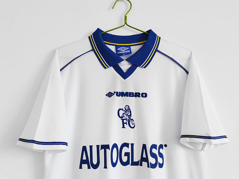 CHELSEA 98/00 VISITA