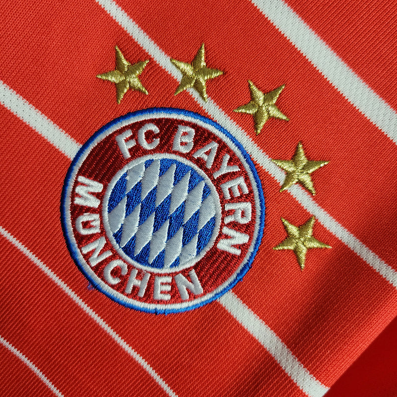 BAYERN MUNICH 22/23 LOCAL