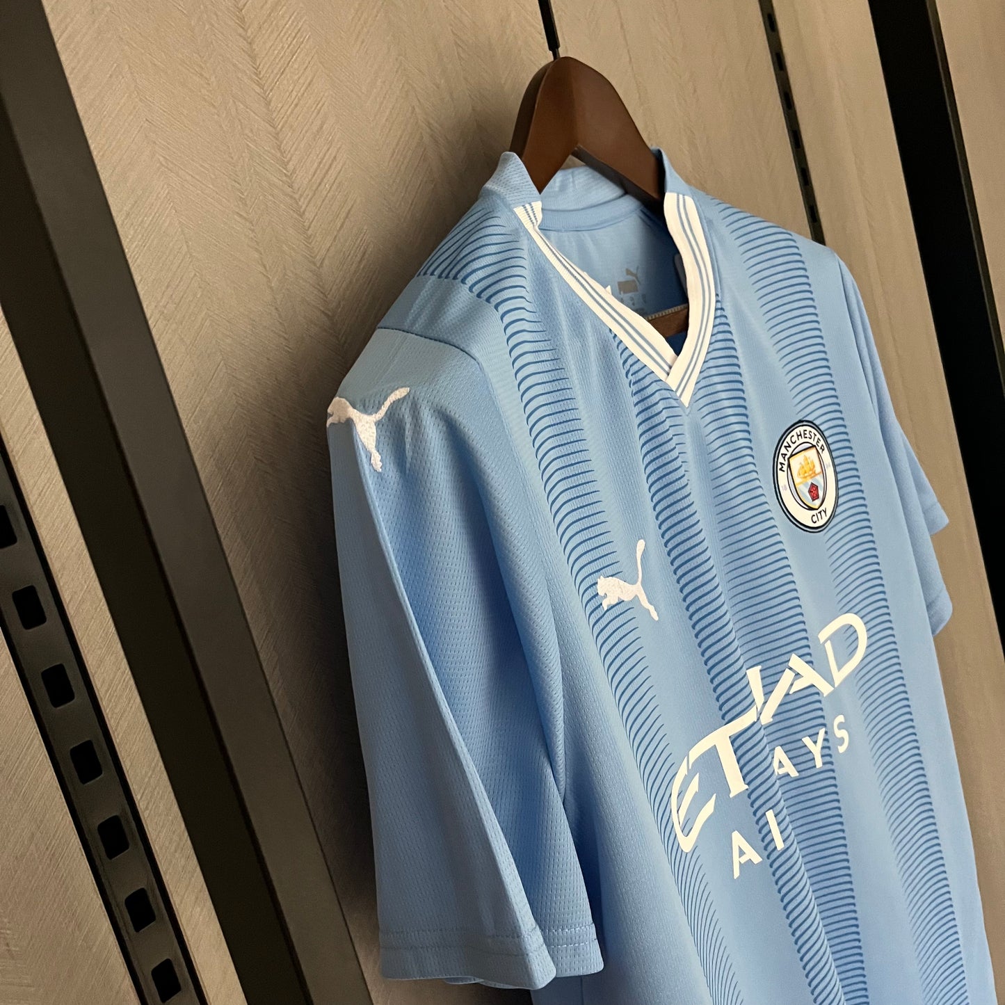 MANCHESTER CITY 23/24 LOCAL