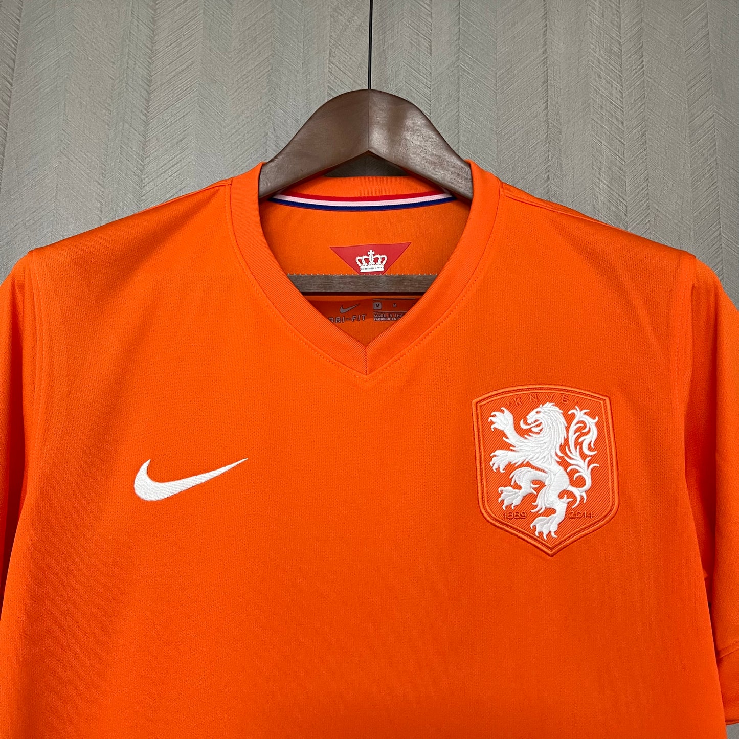 HOLANDA 2014 LOCAL