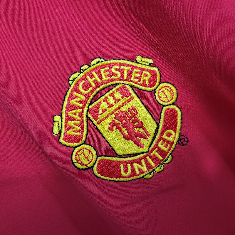 MANCHESTER UNITED 02/04 LOCAL