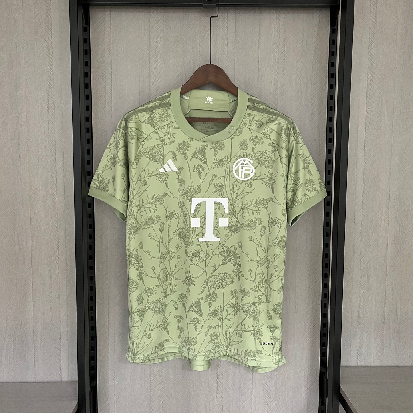 BAYERN MUNICH 23/24 OKTOBERFEST