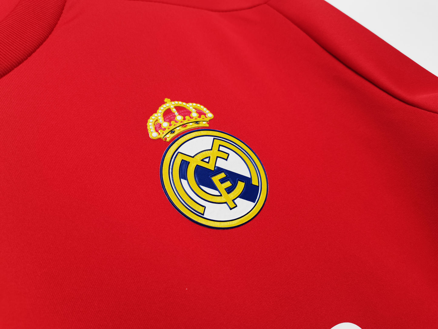 RONALDO - REAL MADRID 11/12 TERCERA