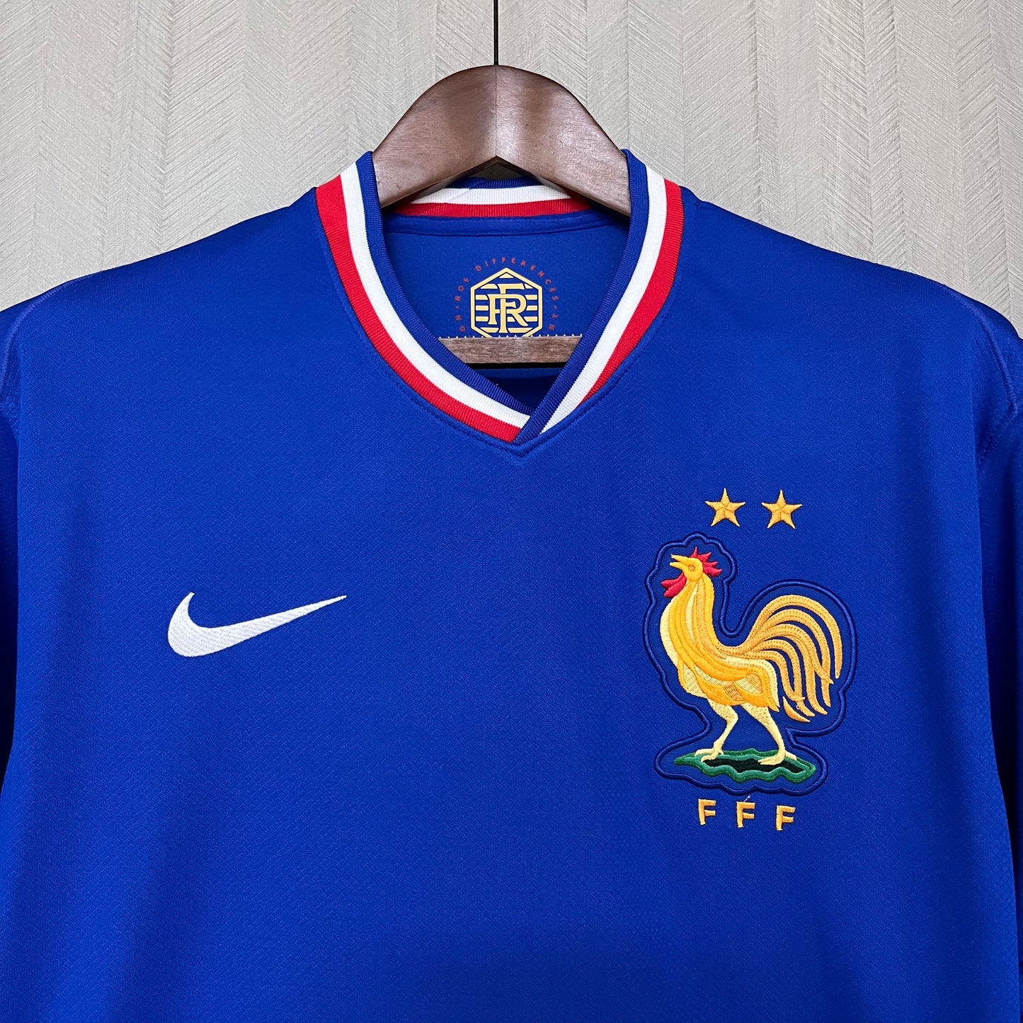 FRANCIA 2024 LOCAL