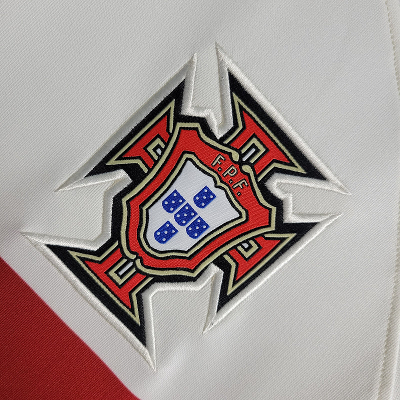 RONALDO - PORTUGAL 2022 VISITA